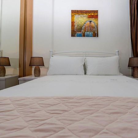 Garitsa Nest Apartment Corfu  Ngoại thất bức ảnh