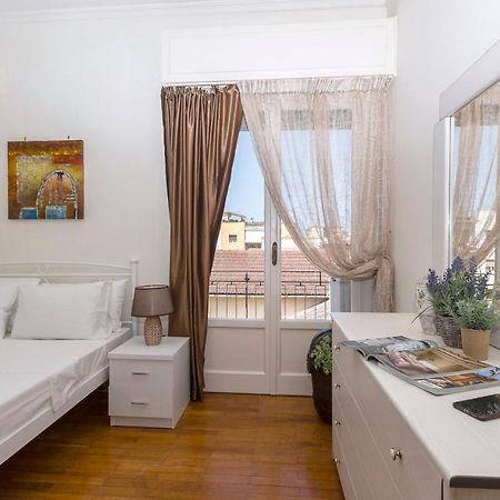 Garitsa Nest Apartment Corfu  Ngoại thất bức ảnh