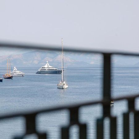 Garitsa Nest Apartment Corfu  Ngoại thất bức ảnh