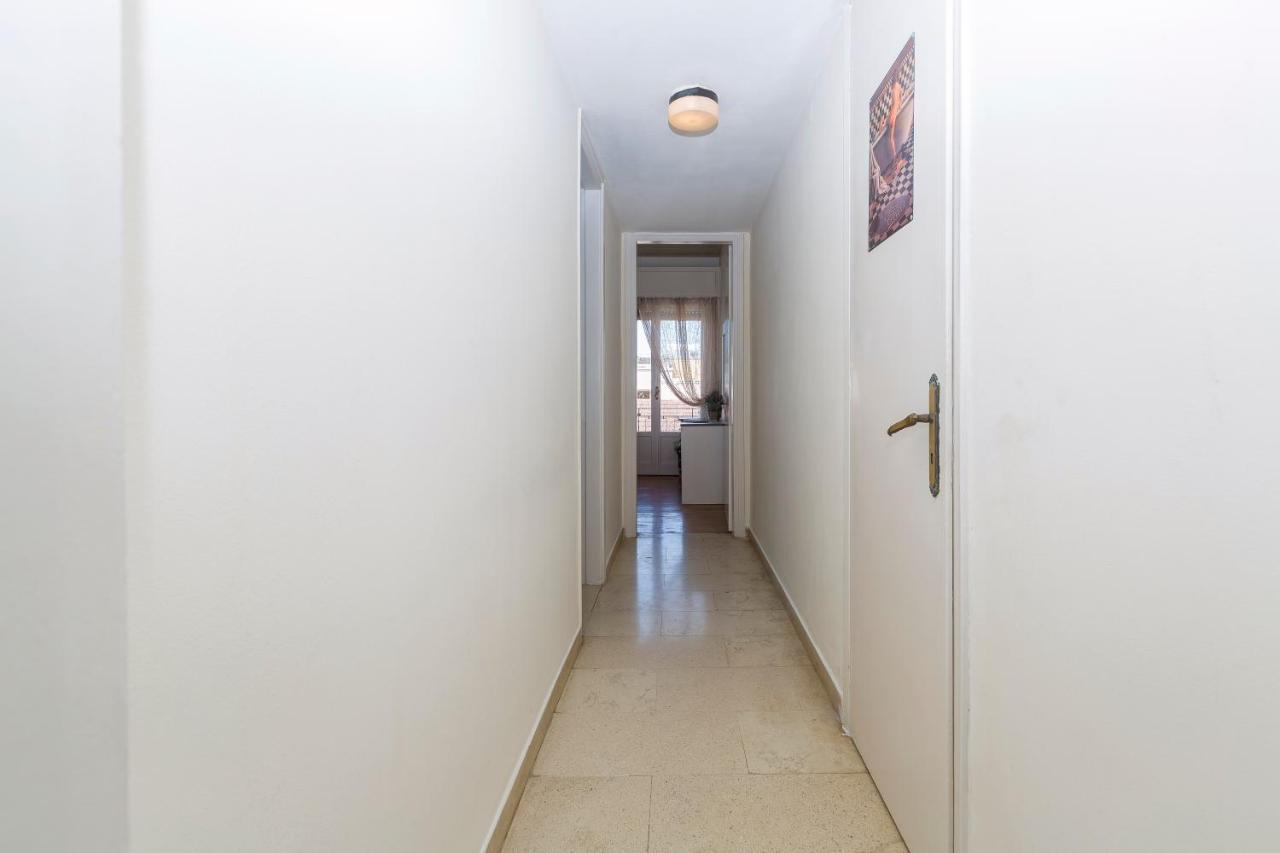Garitsa Nest Apartment Corfu  Ngoại thất bức ảnh