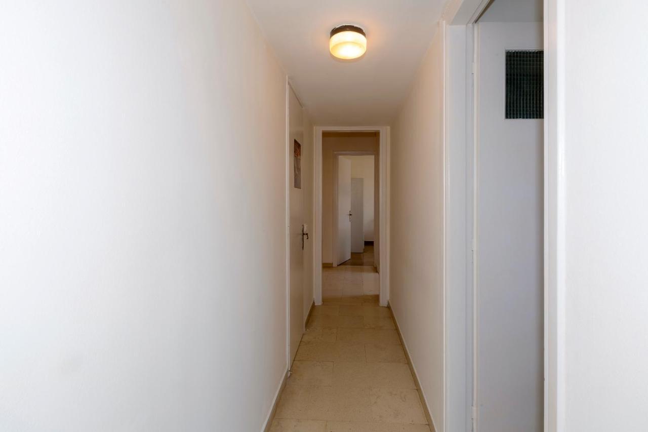 Garitsa Nest Apartment Corfu  Ngoại thất bức ảnh