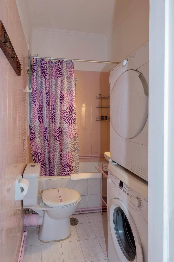 Garitsa Nest Apartment Corfu  Ngoại thất bức ảnh