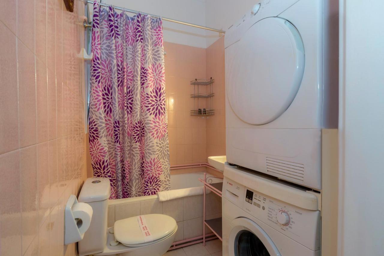 Garitsa Nest Apartment Corfu  Ngoại thất bức ảnh
