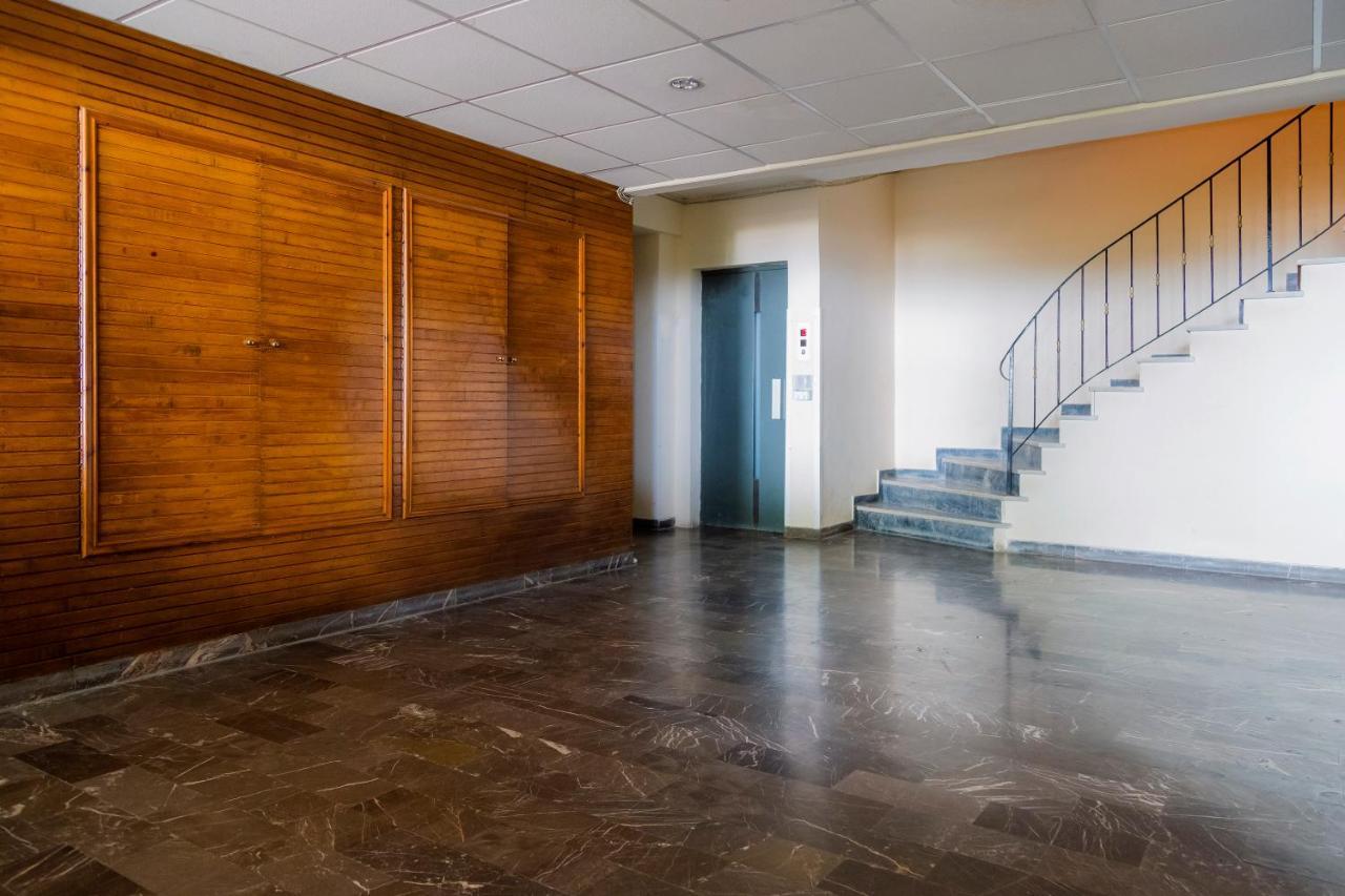 Garitsa Nest Apartment Corfu  Ngoại thất bức ảnh